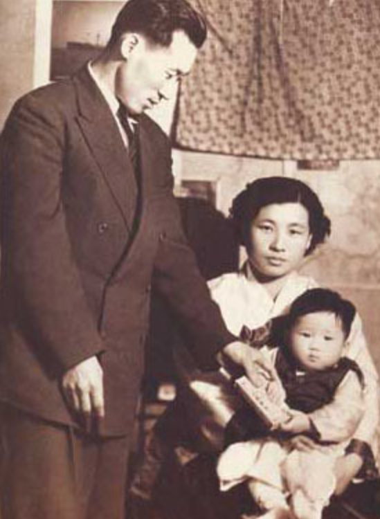 38살 연상 회장과 두 딸 낳았는데.. 사후에야 친자로 인정받은 자녀들 예전과 완전히 달라졌다 이미지 2