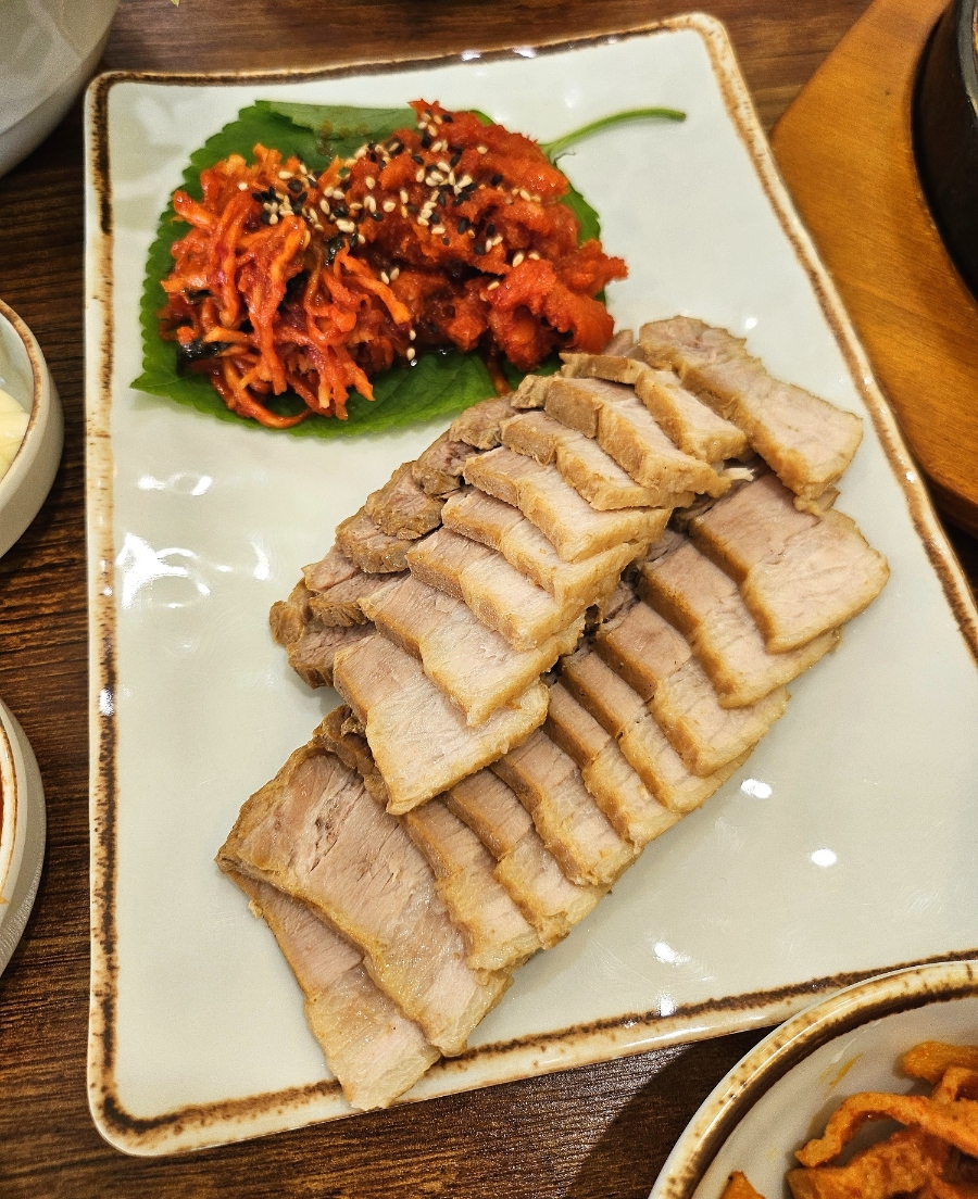 오적회관 신림역점 사진 2