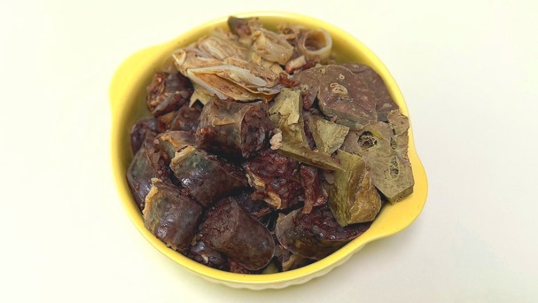 유명순대국 사진 3