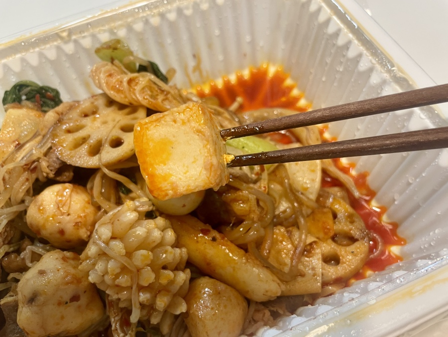 마라영웅 부천점 사진 3
