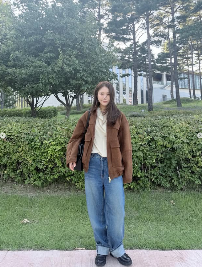 경수 사로잡은 비율이 이 정도 왜 요즘 더 눈길이 가는 걸까 이미지 6