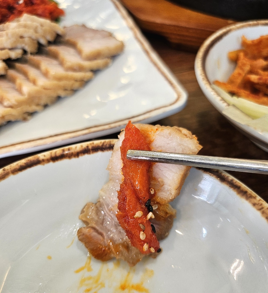 오적회관 신림역점 대표 사진