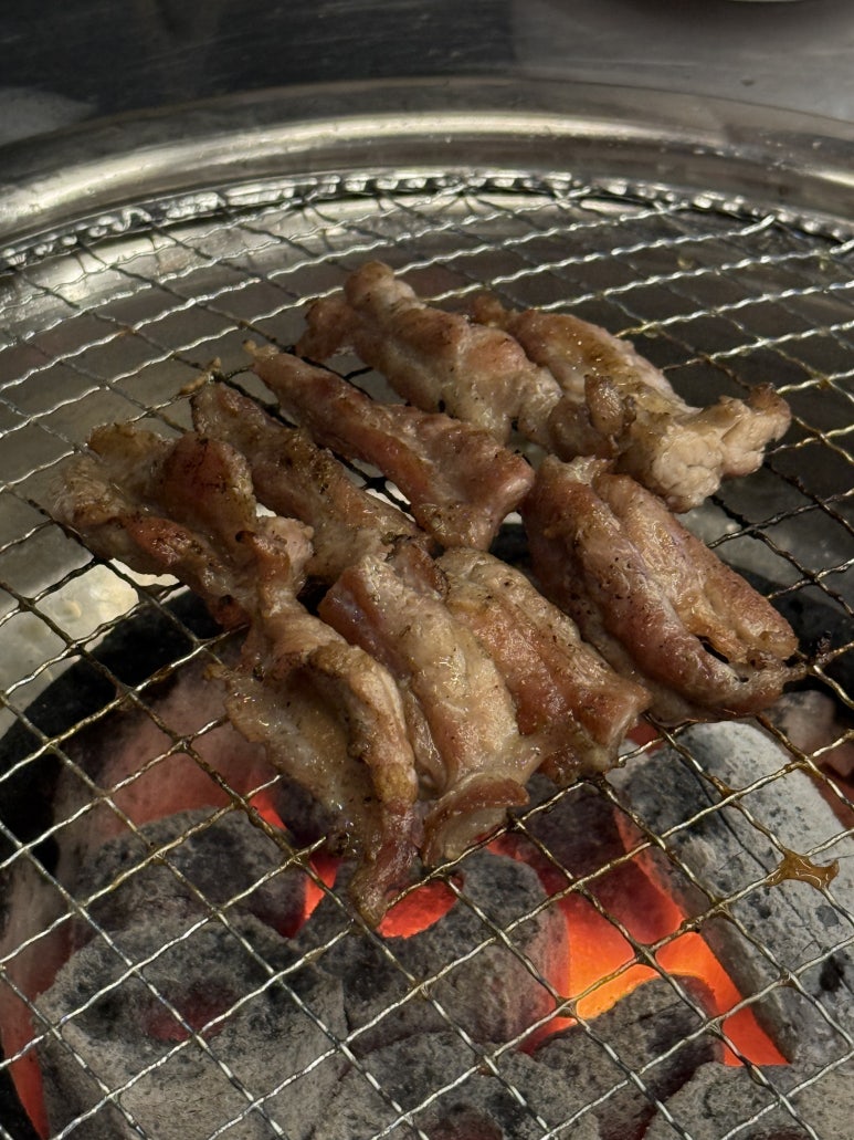 미스터꼼장어막창 사진 7