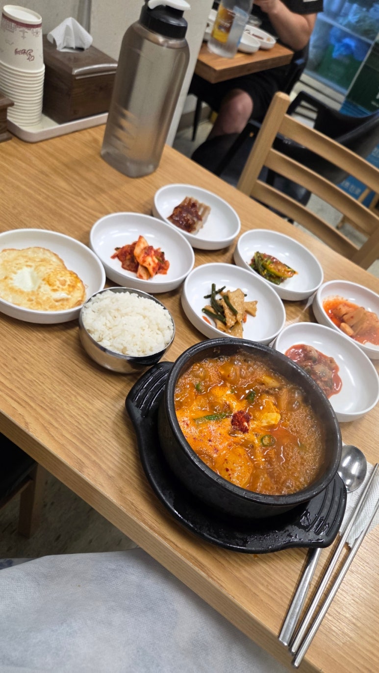 우리집식당 사진 3