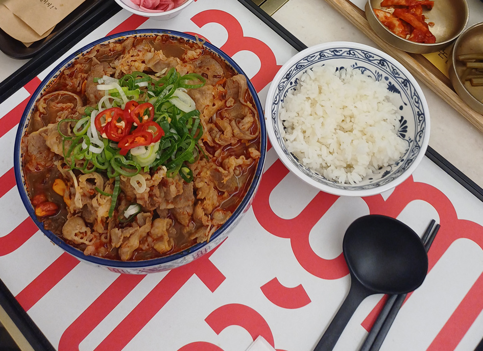 죠죠 롯데백화점노원점 사진 7