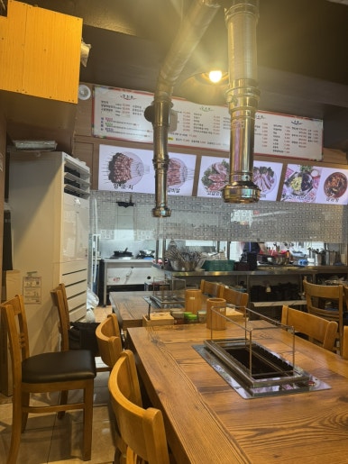 차이나양꼬치 사진 8