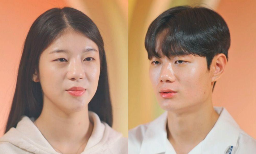 환승연애3 결혼 생각하다 헤어진 공상정♥서민형 과거 관계까지 다시 주목받는다 이미지 1