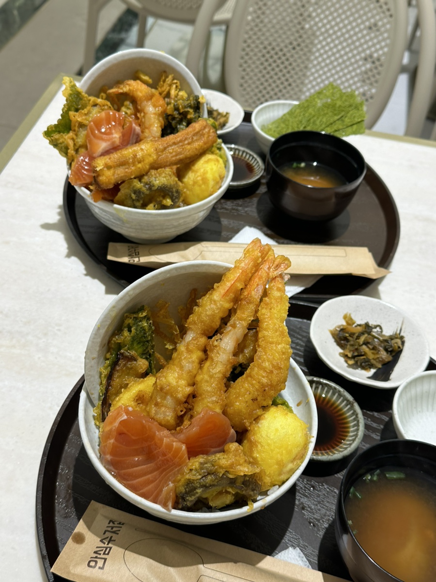 텐카도 롯데백화점노원점 대표 사진