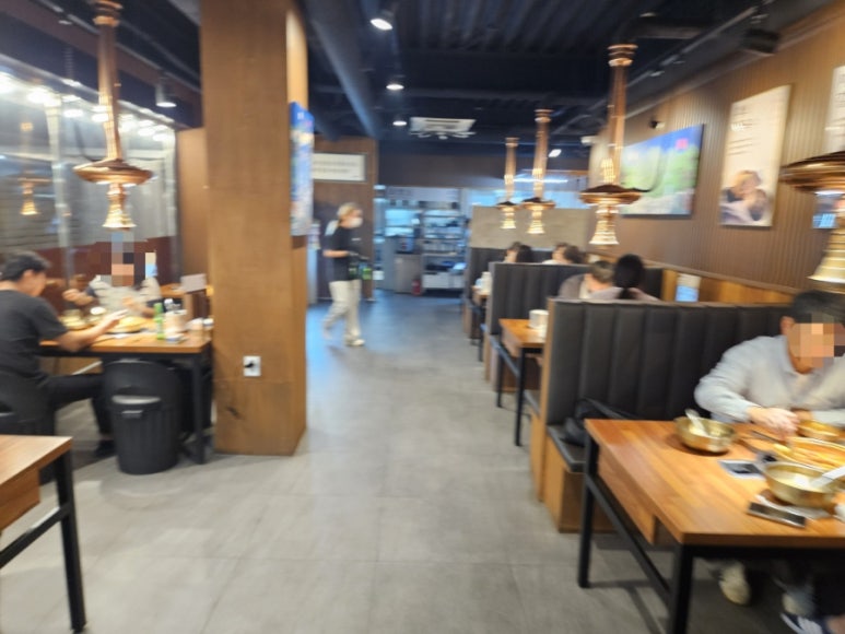 돌미당 대표 사진