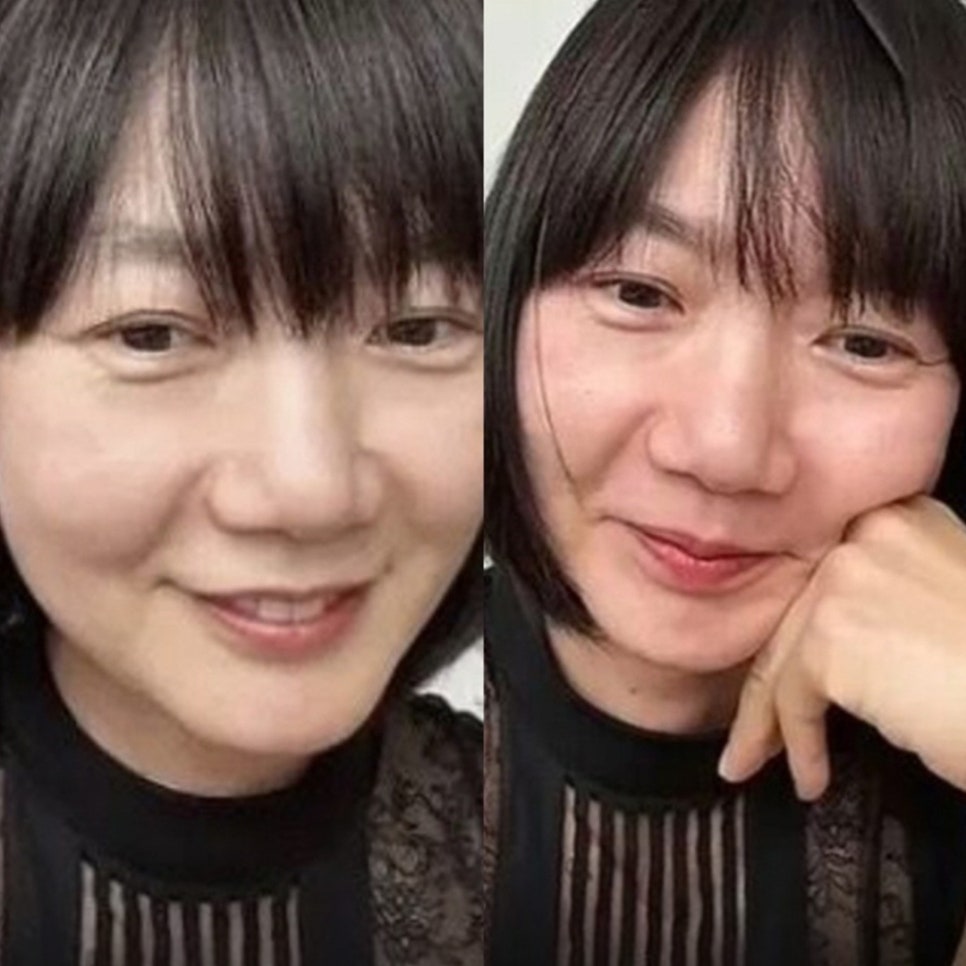 시술 안 해서 더 예뻐 47세 배두나 최근 분위기가 확 바뀌었다 이미지 6