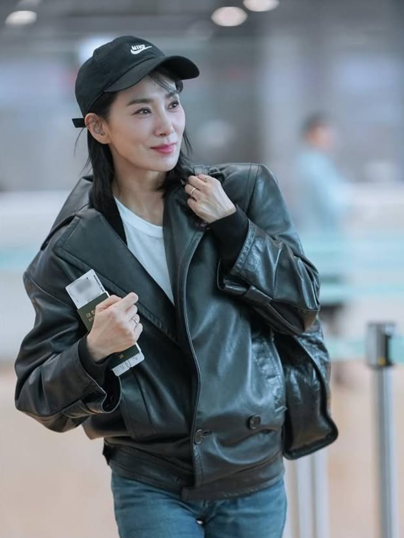 드라마에서 잘리고 10년 넘게 무명.. 알고 보니 SKY 캐슬 그 여배우였다 다시 화제가 되는 흐름이다 이미지 3