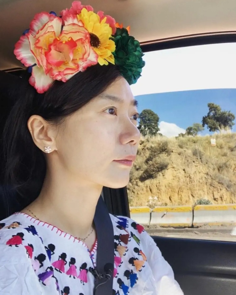 시술 안 해서 더 예뻐 47세 배두나 최근 분위기가 확 바뀌었다 이미지 5