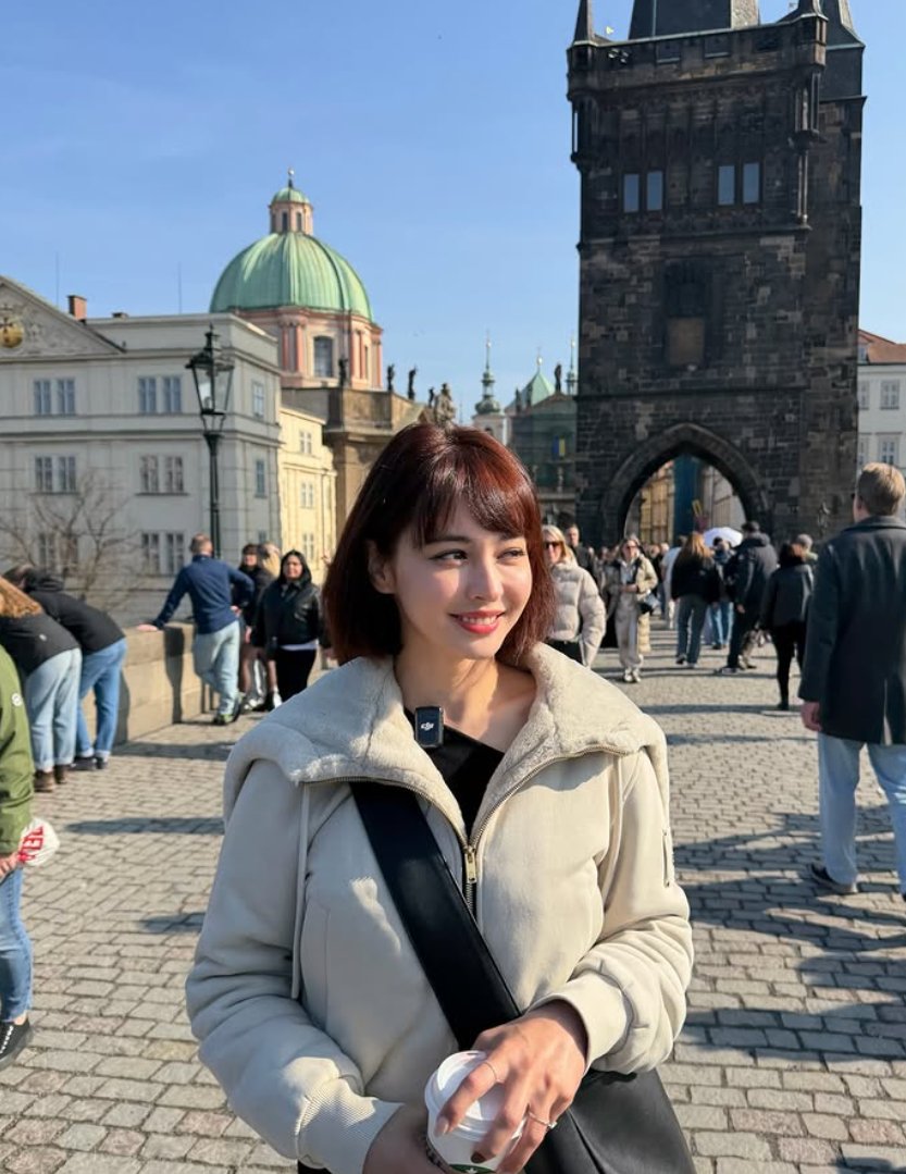 삼촌뻘이라더니 갑자기.. 탁재훈에게 저 어떠세요 근황 하나로 분위기 바뀌었다 이미지 1