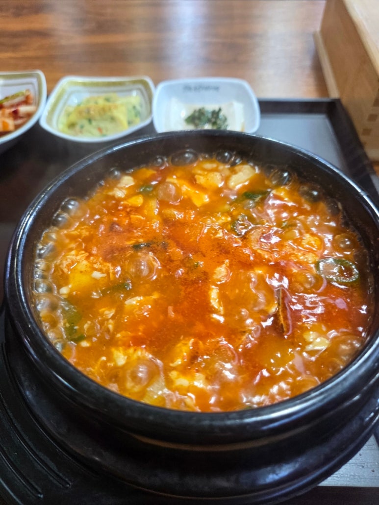 산민들레 대표 사진