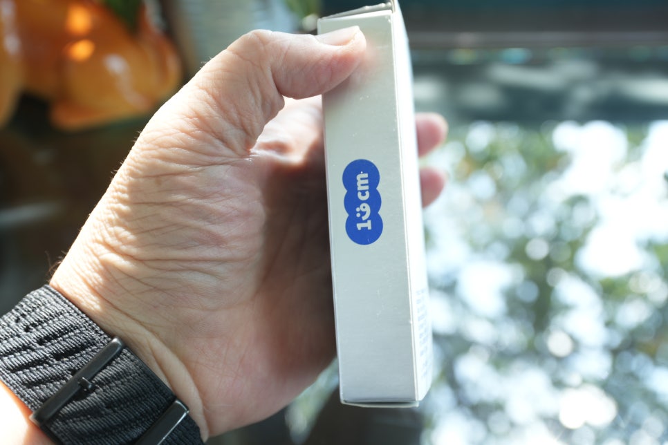 맥세이프 보조배터리 168cm, 성공부적 디자인에 담은 10000mAh
