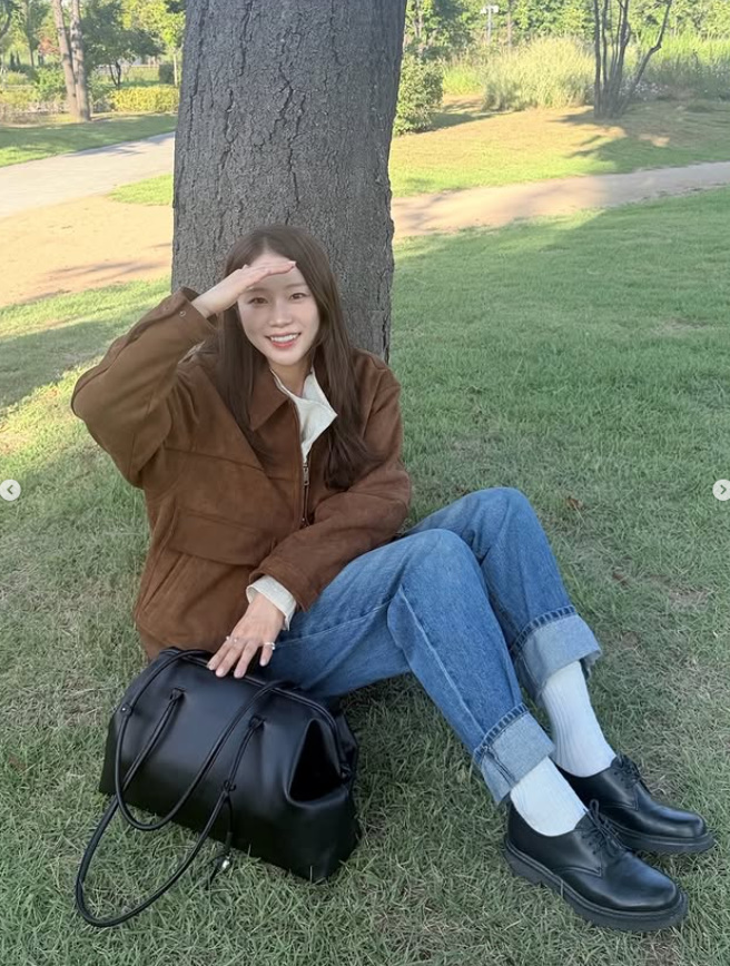 경수 사로잡은 비율이 이 정도 왜 요즘 더 눈길이 가는 걸까 이미지 3