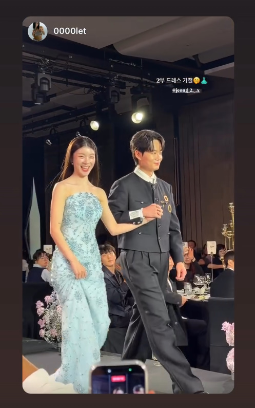 환승연애 1호 부부 나왔다 관계 하나로 흐름이 바뀌었다 이미지 5