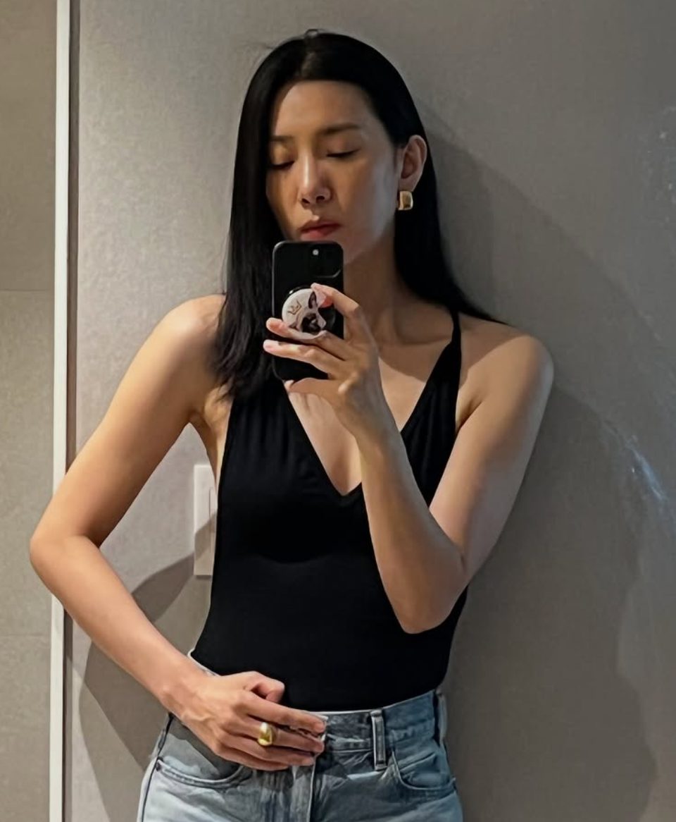 드라마에서 잘리고 10년 넘게 무명.. 알고 보니 SKY 캐슬 그 여배우였다 다시 화제가 되는 흐름이다 이미지 6