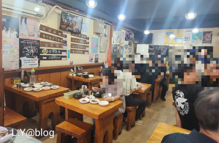 삼삼뚝배기 사진 7