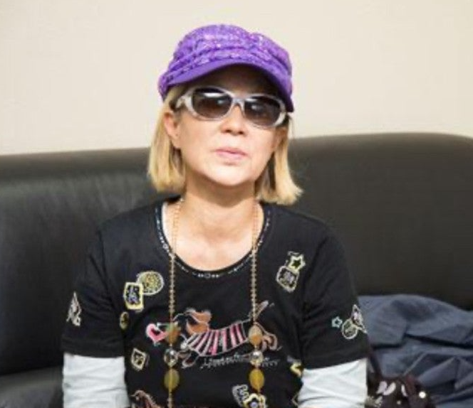 38살 연상 회장과 두 딸 낳았는데.. 사후에야 친자로 인정받은 자녀들 예전과 완전히 달라졌다 이미지 3