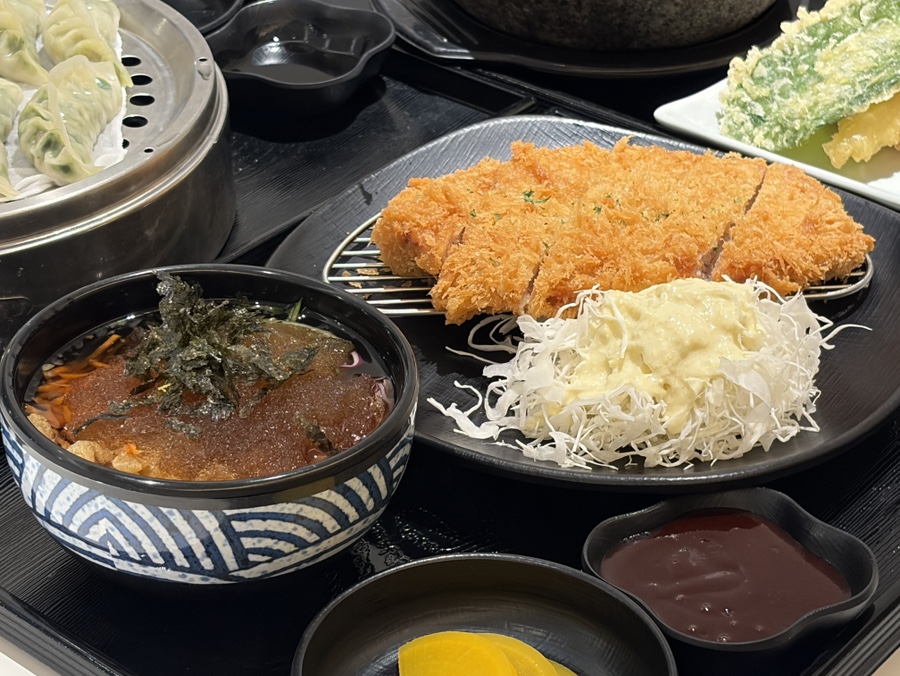 송 현대백화점천호점 사진 3