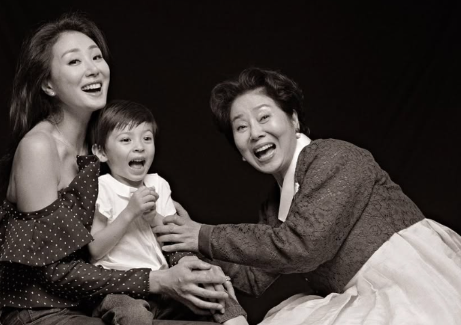 선우용녀 아들 돈없어 개밥먹으며 차에서 생활한 사연 근황 하나로 분위기 바뀌었다 이미지 6
