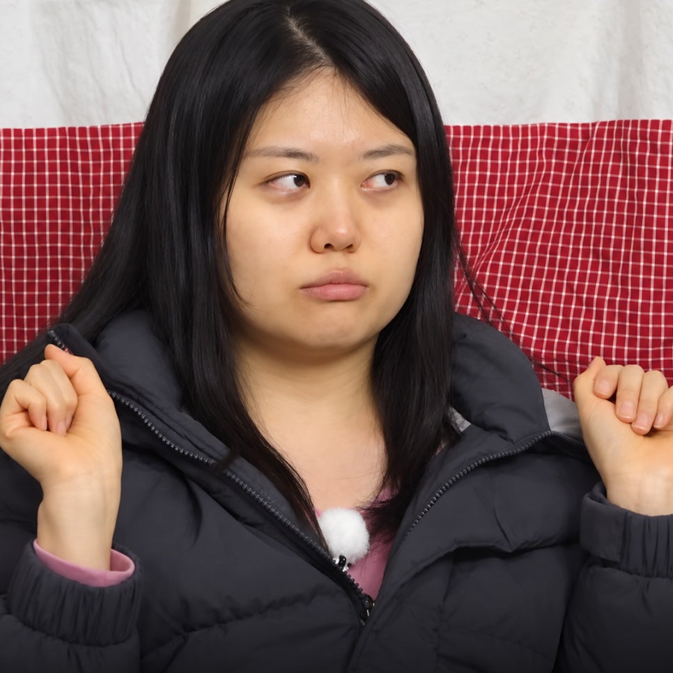 이래서 집배원 상철에 선 그었나? 33기 현숙 지금 더 주목받는 이유는? 이미지 5