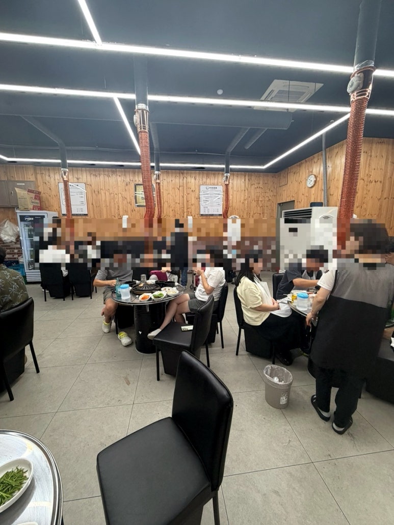 부암갈비 송도신도시점 사진 5