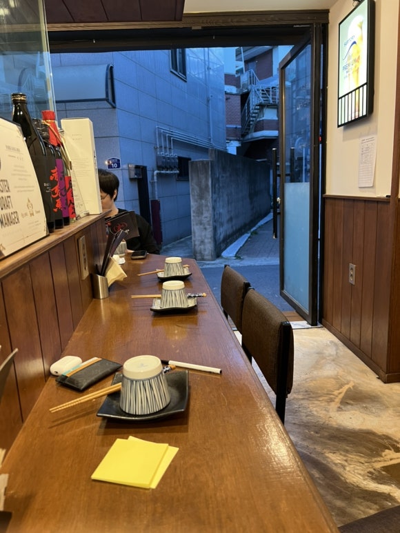 야키토리 히노야 사진 3