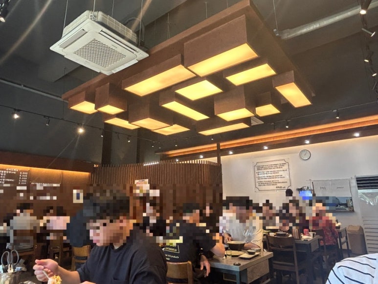 쭈막촌 안산본점 사진 2