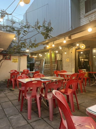 차칸삼겹 사진 3