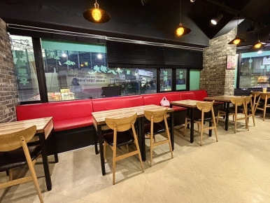 라화쿵부 창동역점 사진 2