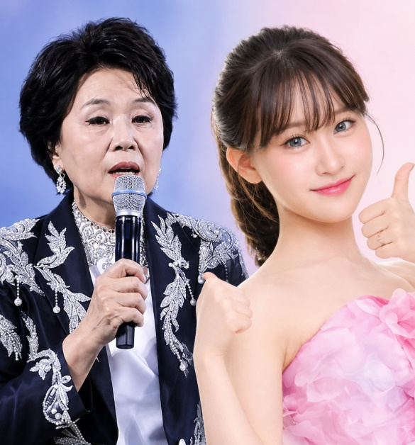 내보내지 마라 심수봉 54살 어린 후배 가수 김다현 공개 비판 하루 만에 실언 사과 논란이 다시 살아나 이미지 2