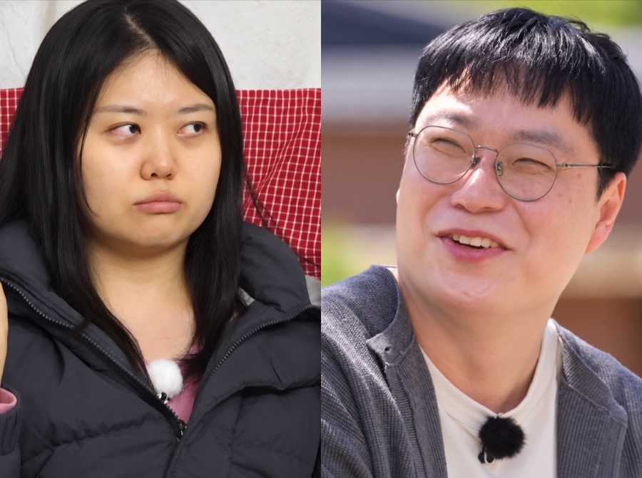 이래서 집배원 상철에 선 그었나? 33기 현숙 지금 더 주목받는 이유는? 이미지 4