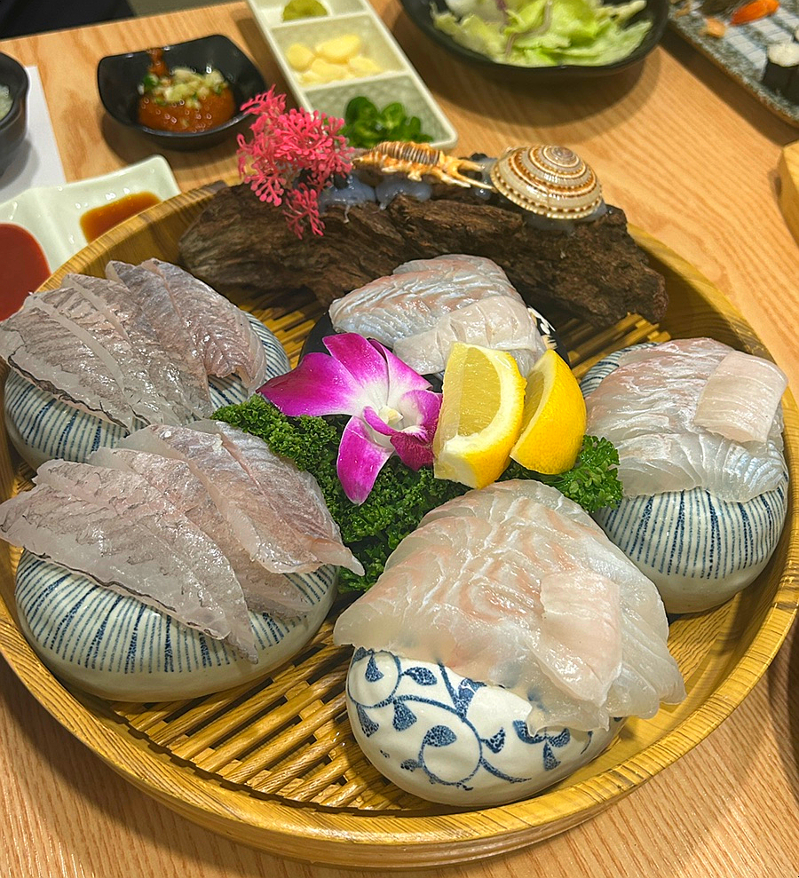 어다리횟집 송도점 사진 4