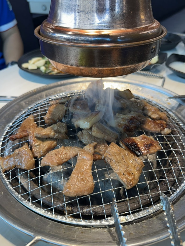 명륜진사갈비 수원광교점 사진 6
