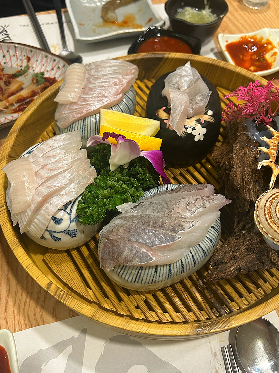 어다리횟집 송도점 사진 8