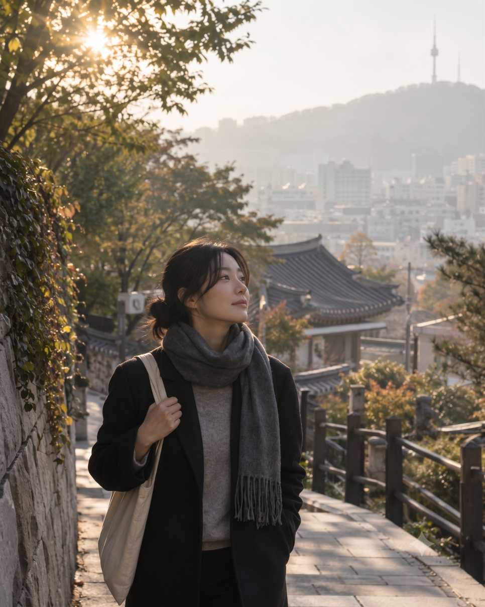 후회가 계속 될 때 물어야 할 것 지금 무엇을 할까 예전과 완전히 달라졌다 이미지 2