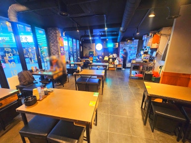 육회왕자연어공주 의정부점 사진 4