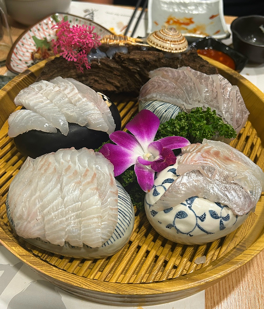 어다리횟집 송도점 사진 6