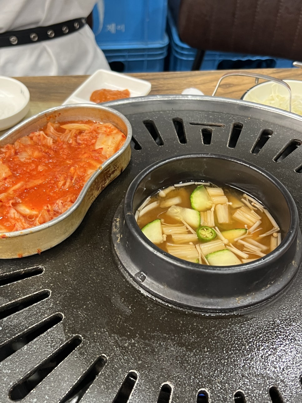 정박사정육식당 서울대입구점 사진 6