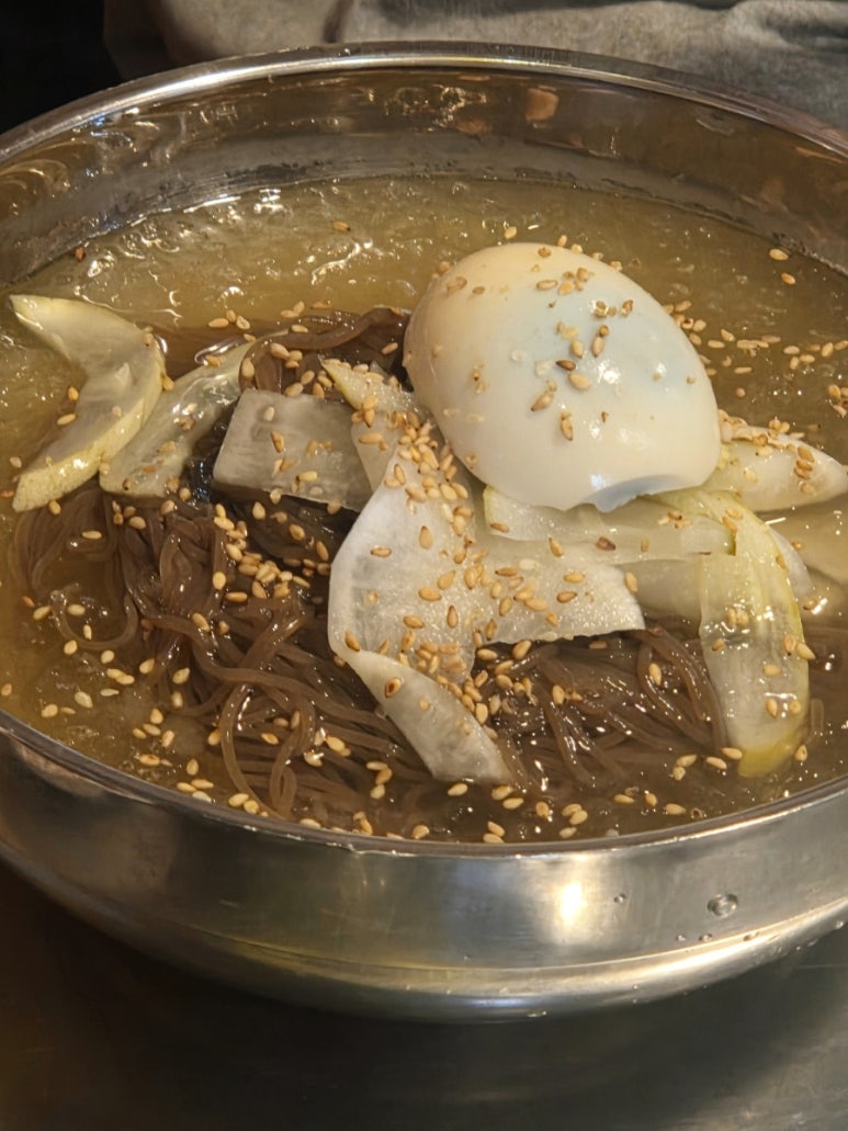 한가네숯불닭갈비 상록수점 사진 4