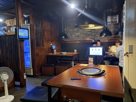 혜화삼겹살대통령 직영본점 사진 2