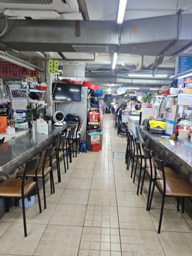 소양강분식 사진 3