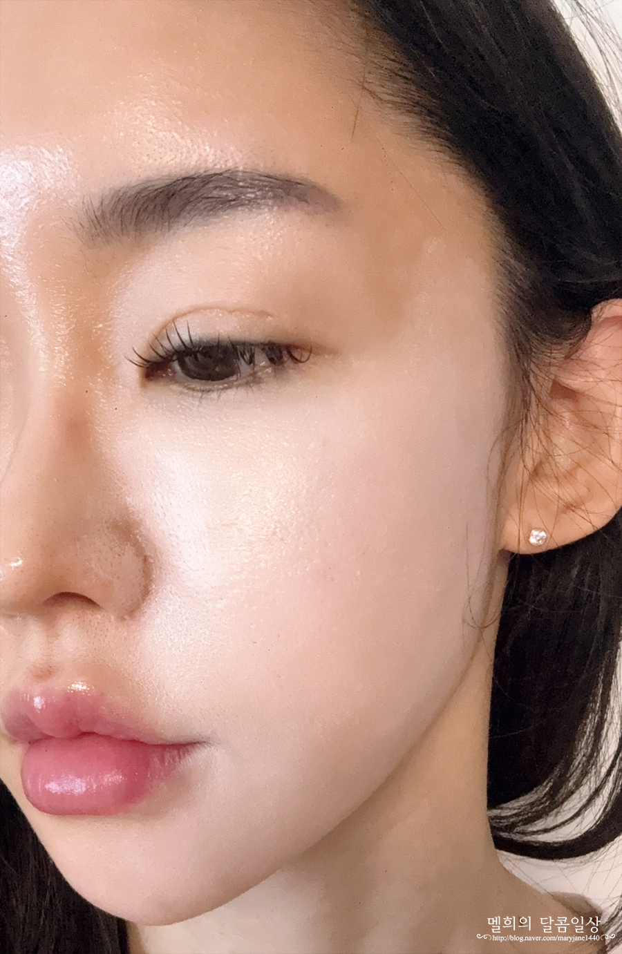 모공 잡티 커버의 신세계! 에이지투웨니스 파운데이션 팩트 추천｜놓치기 쉬운 변화는?