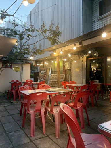 차칸삼겹 사진 5