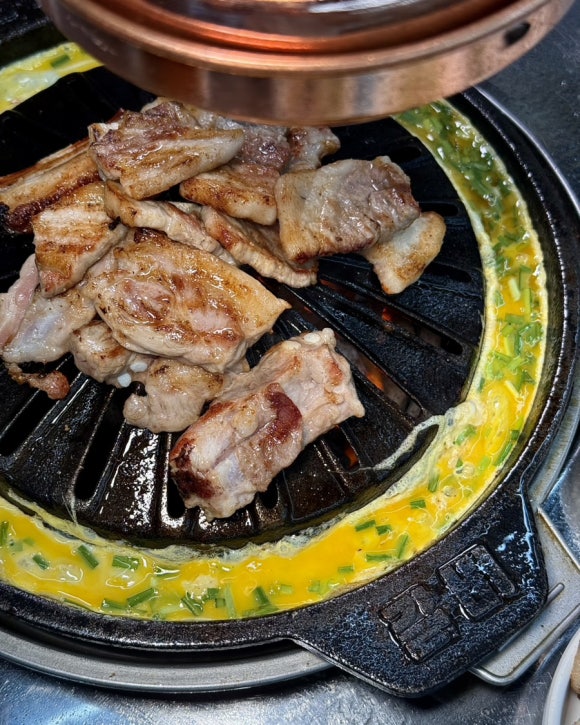 부암갈비 송도신도시점 대표 사진