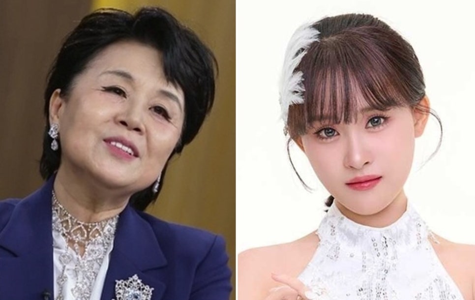 내보내지 마라 심수봉 54살 어린 후배 가수 김다현 공개 비판 하루 만에 실언 사과 논란이 다시 살아나 이미지 6