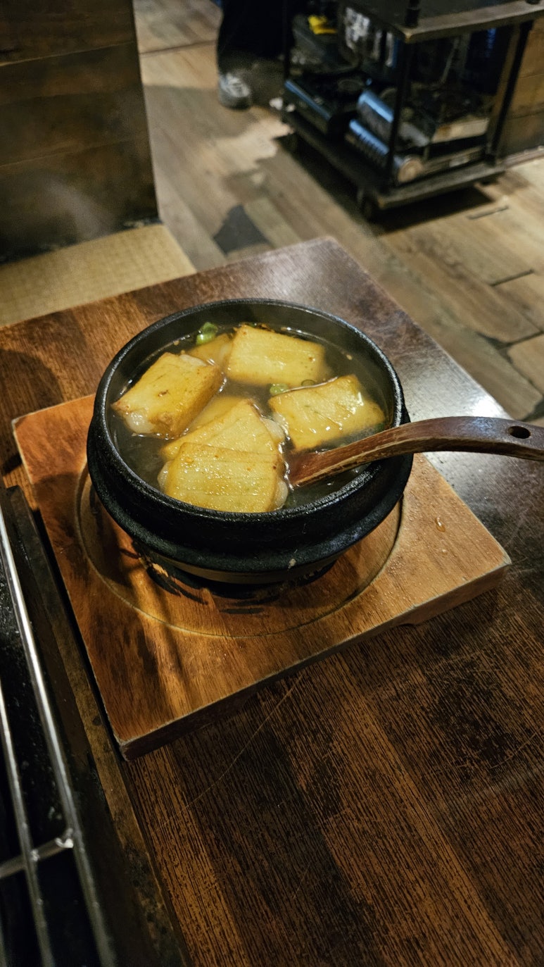 심야식당 후라후라 사진 6