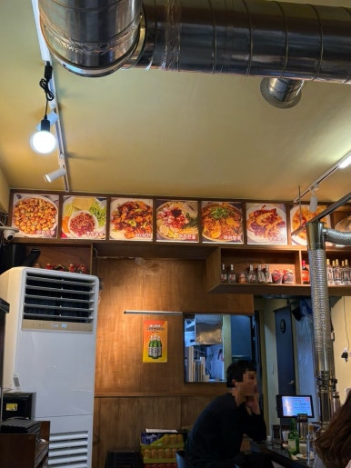 황보양꼬치 사진 2